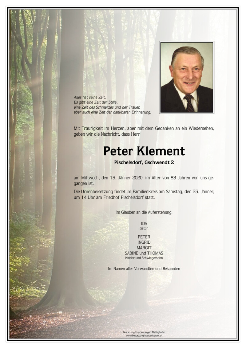 Parte PDF Vorschau