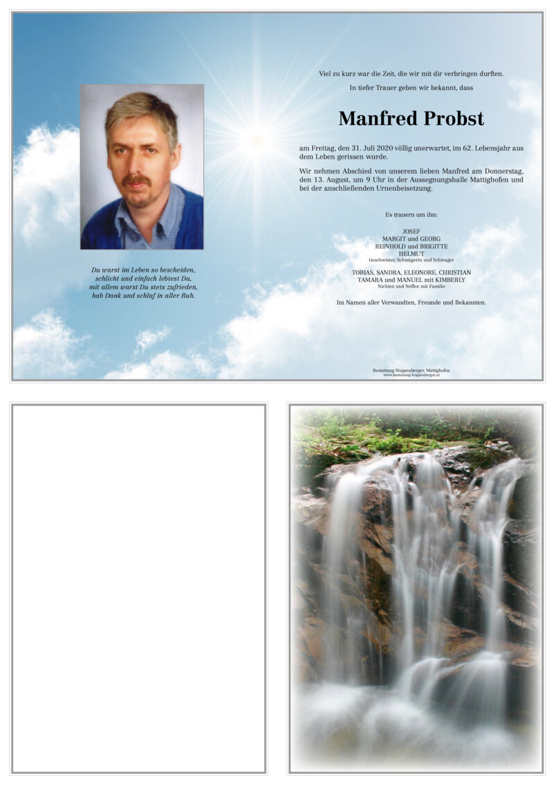 Parte PDF Vorschau