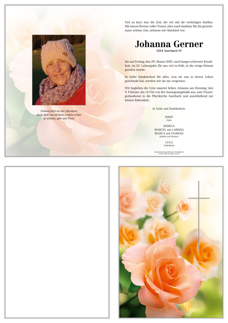 Parte PDF Vorschau