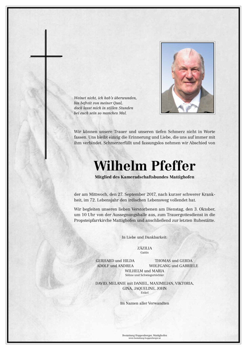Parte PDF Vorschau