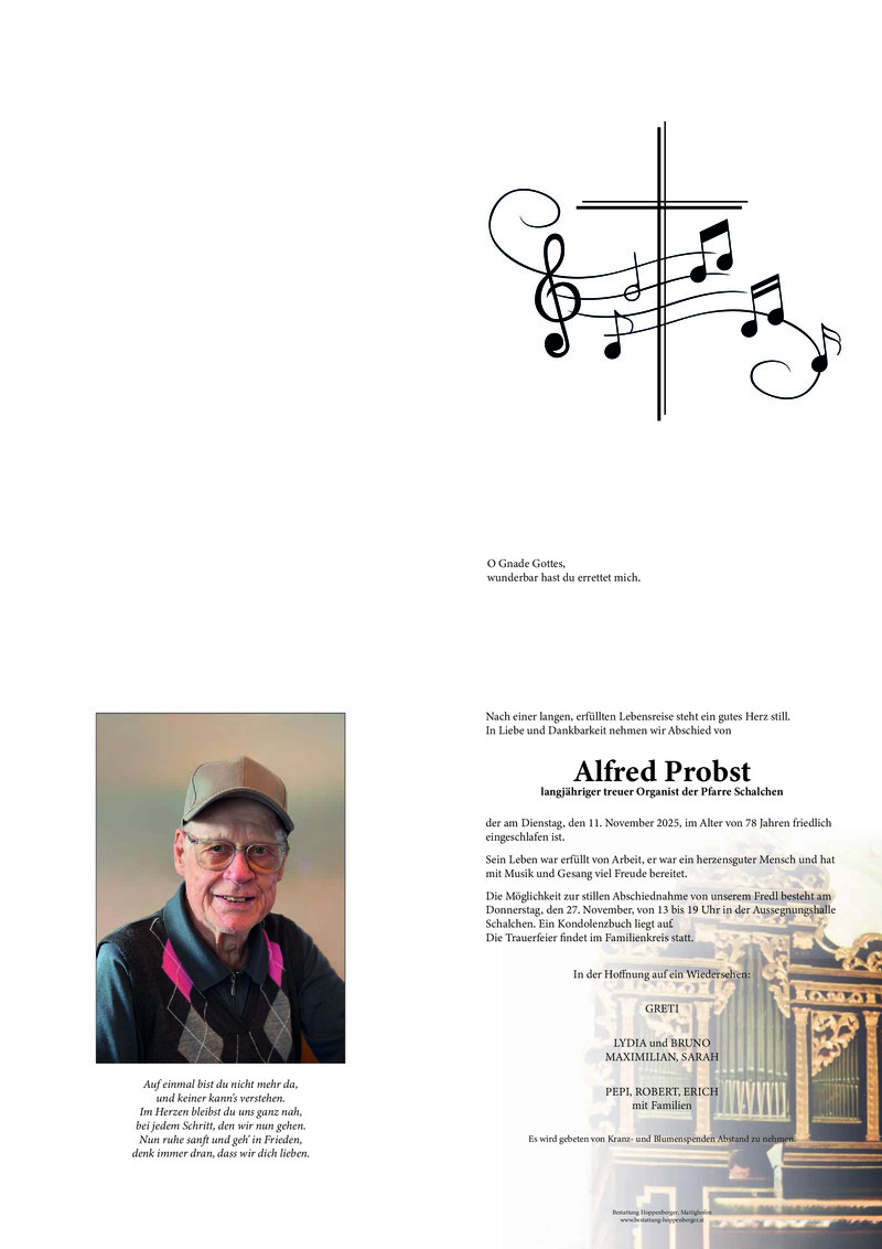 Parte PDF Vorschau