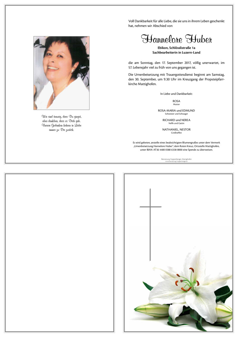 Parte PDF Vorschau