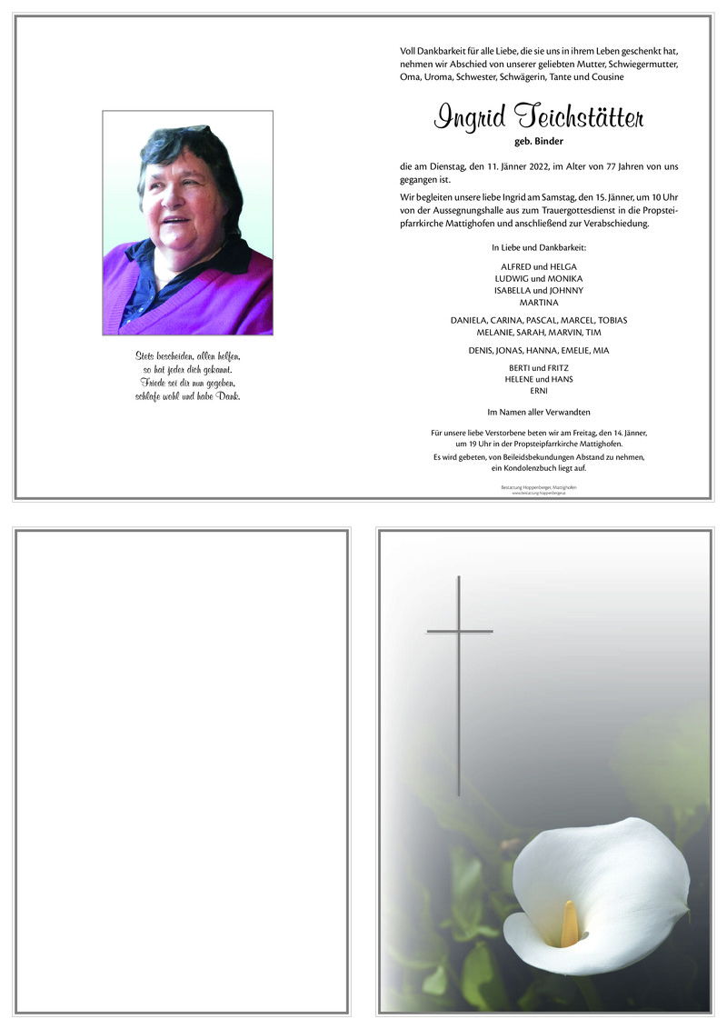 Parte PDF Vorschau