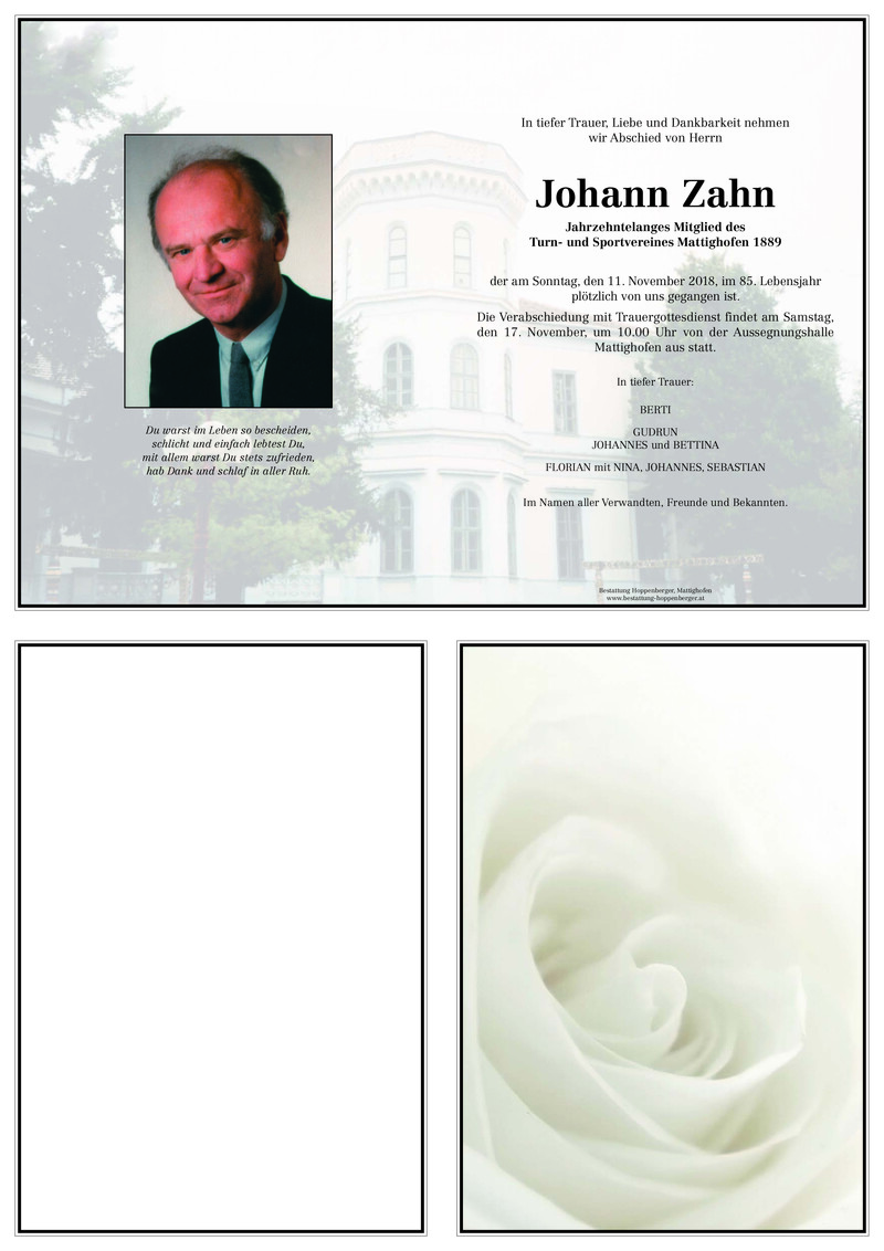 Parte PDF Vorschau