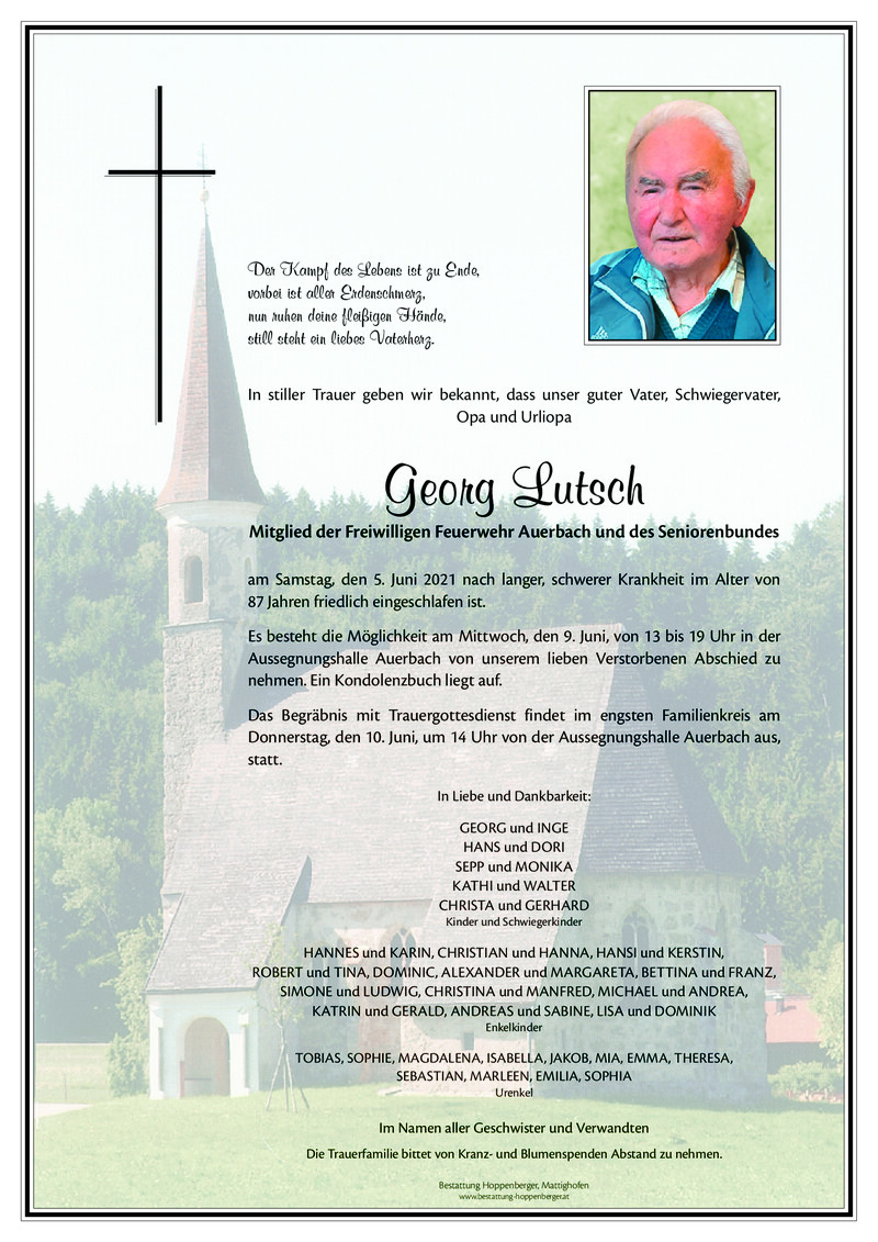Parte PDF Vorschau
