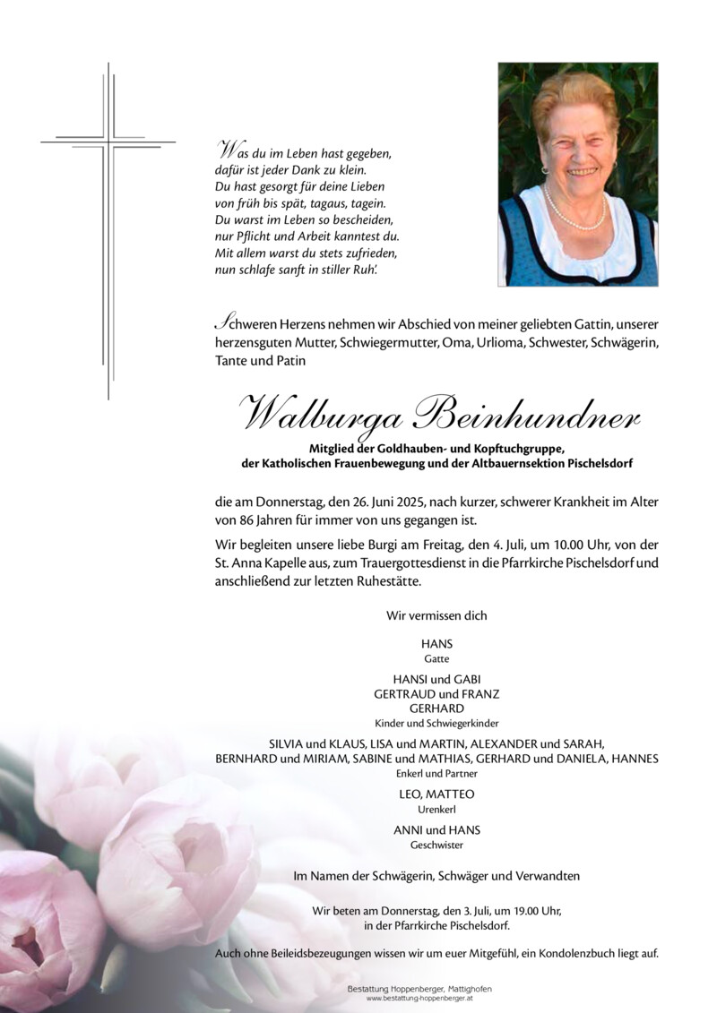 Parte PDF Vorschau