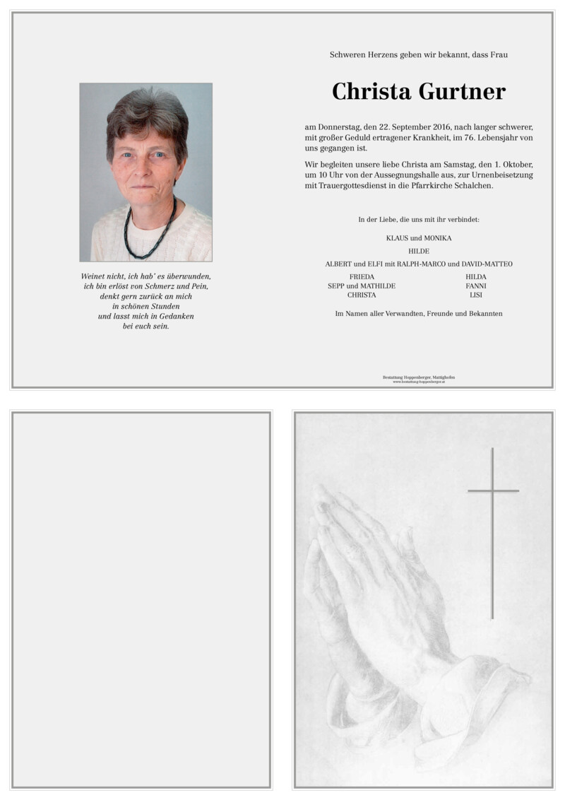 Parte PDF Vorschau