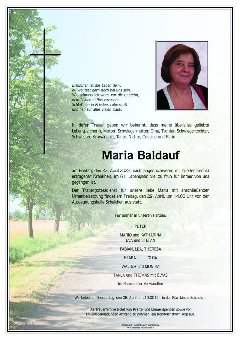 Parte PDF Vorschau