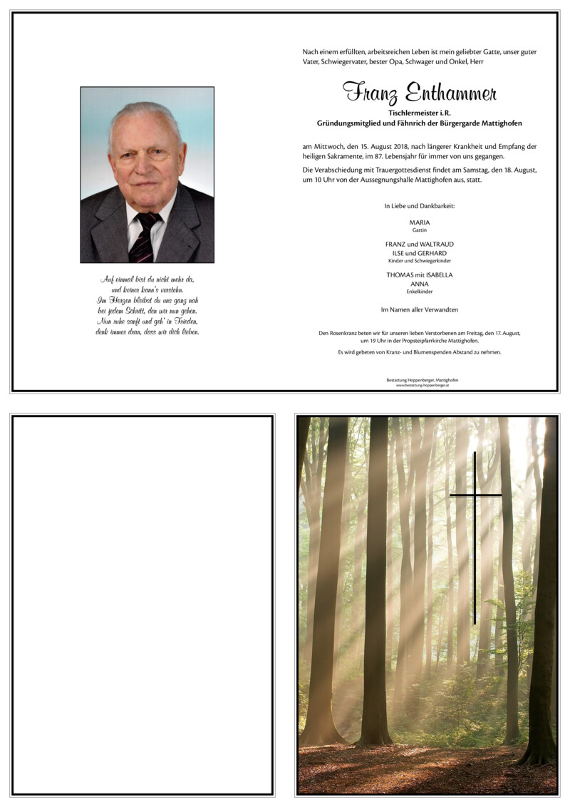 Parte PDF Vorschau