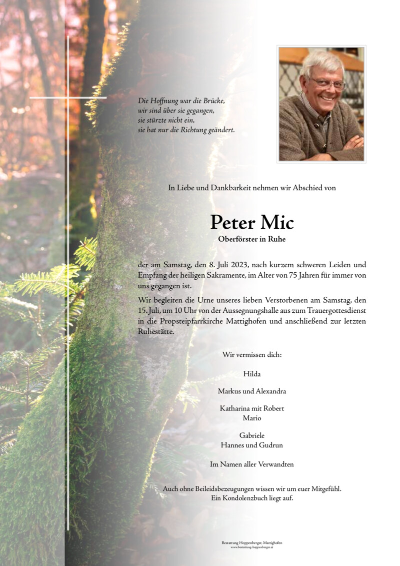 Parte PDF Vorschau