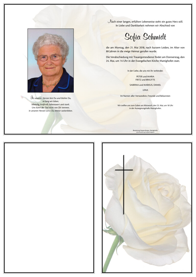 Parte PDF Vorschau