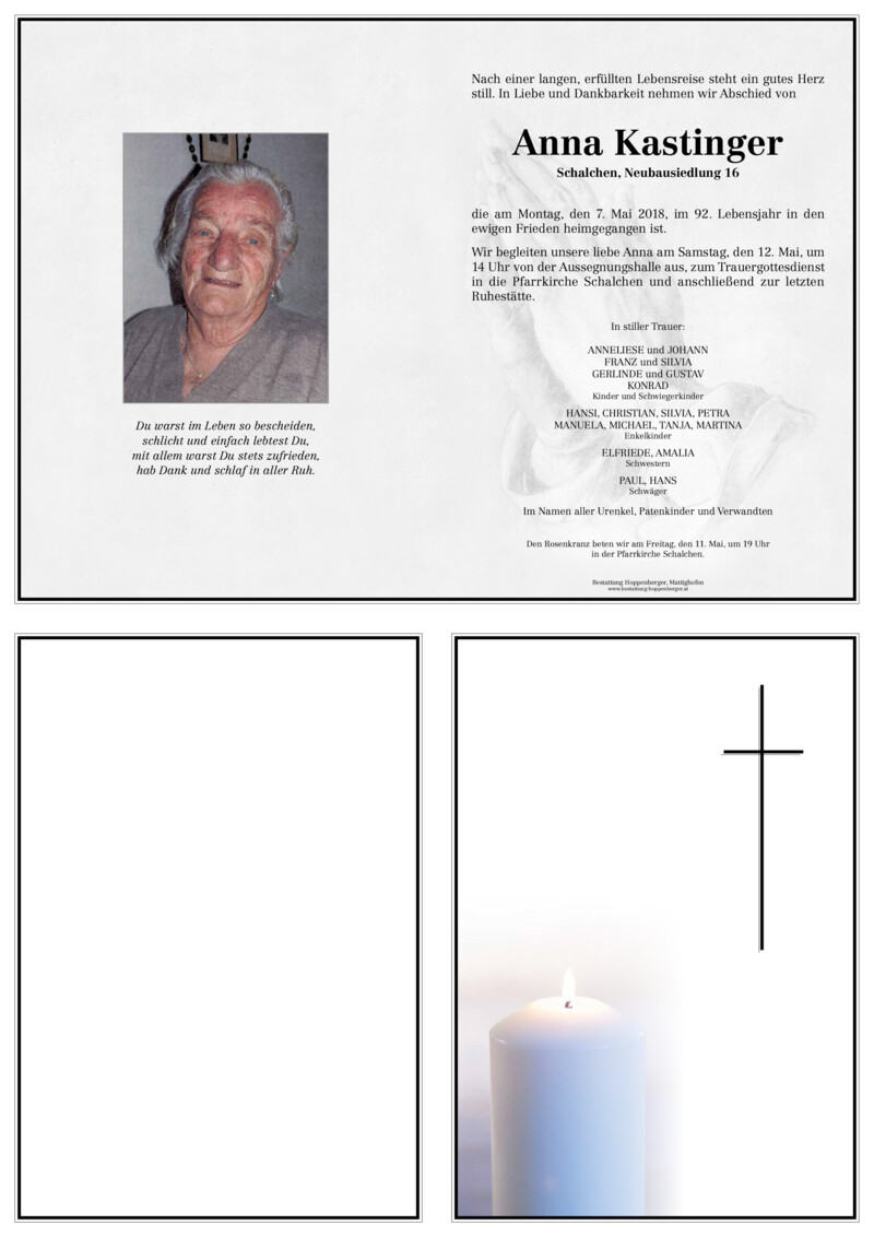 Parte PDF Vorschau