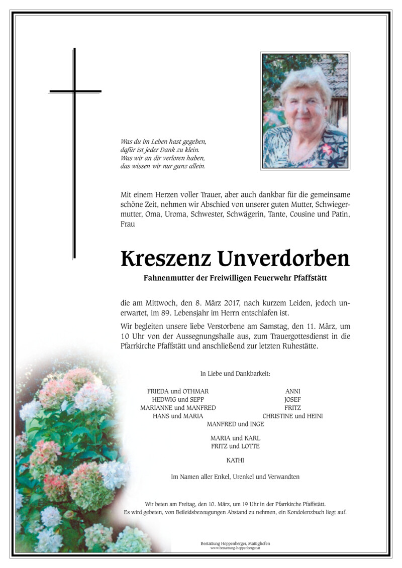 Parte PDF Vorschau